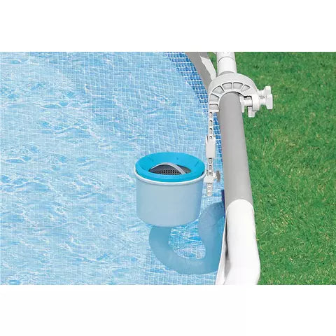 Intex pool skimmer
