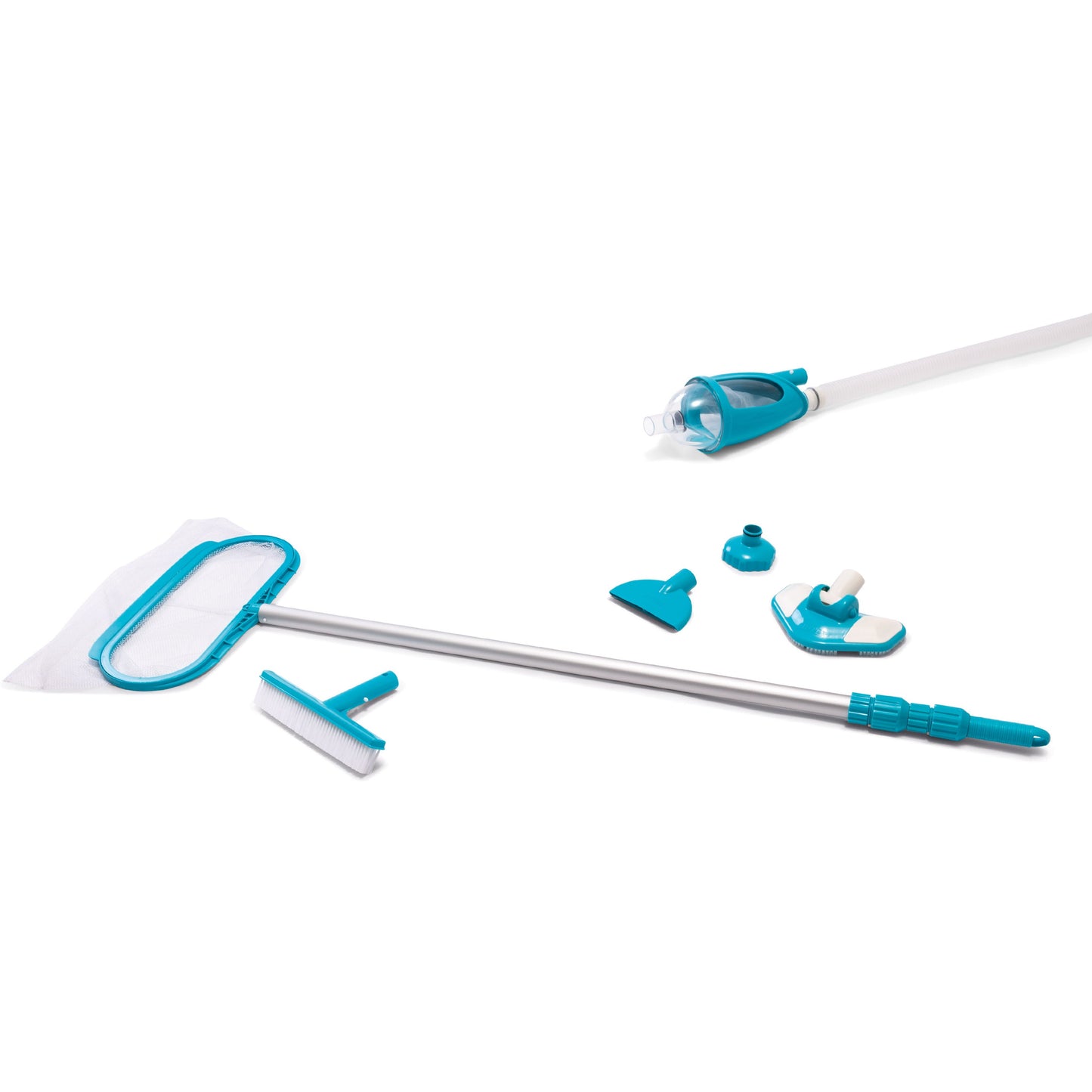 Intex Deluxe pool cleaning kit