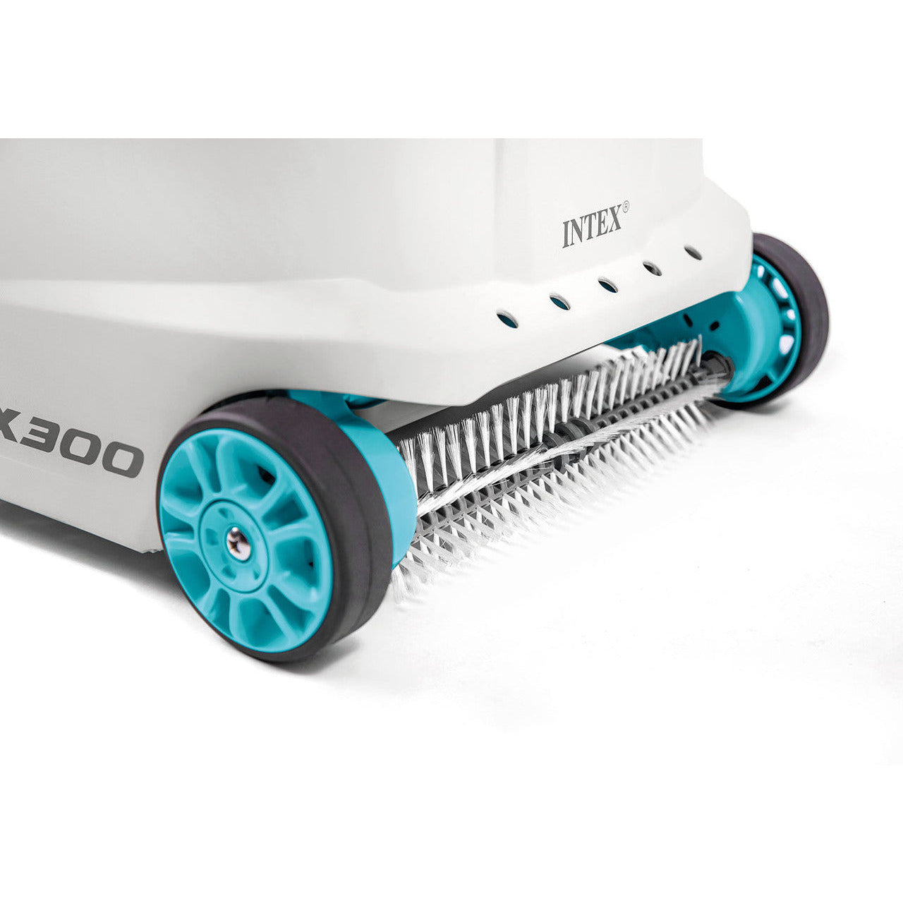 Deluxe Automatic Pool Cleaner ZX-300
