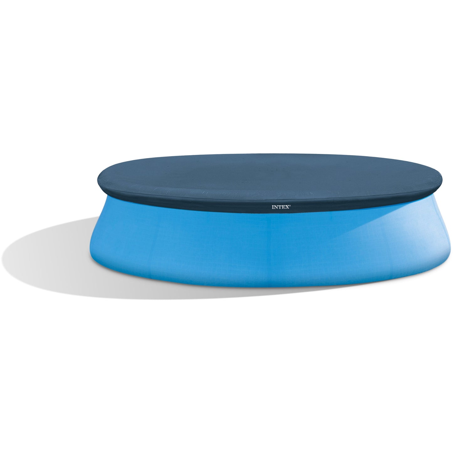 Intex Easy Set pool cover Ø 305 cm
