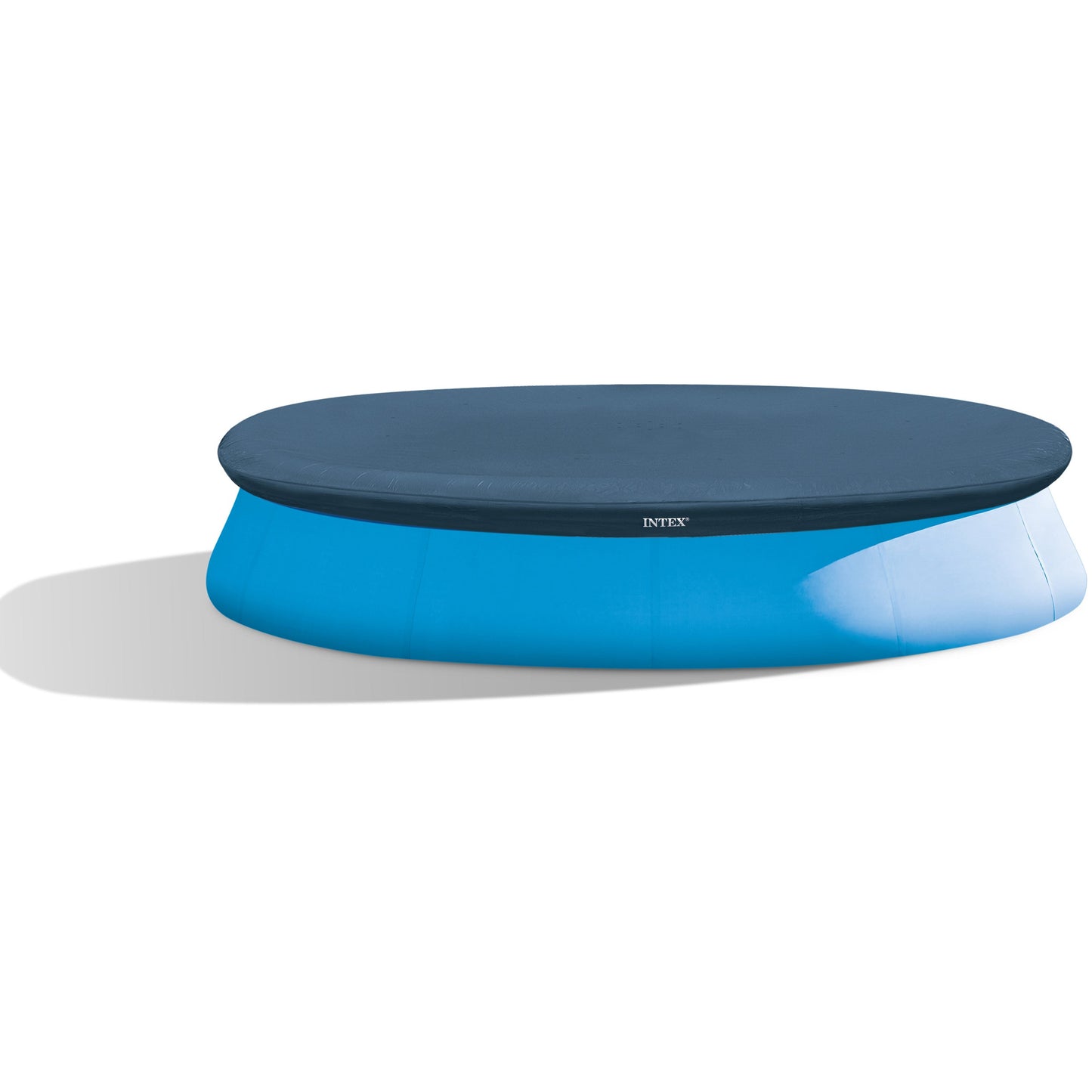 Intex Easy Set pool cover Ø 366 cm