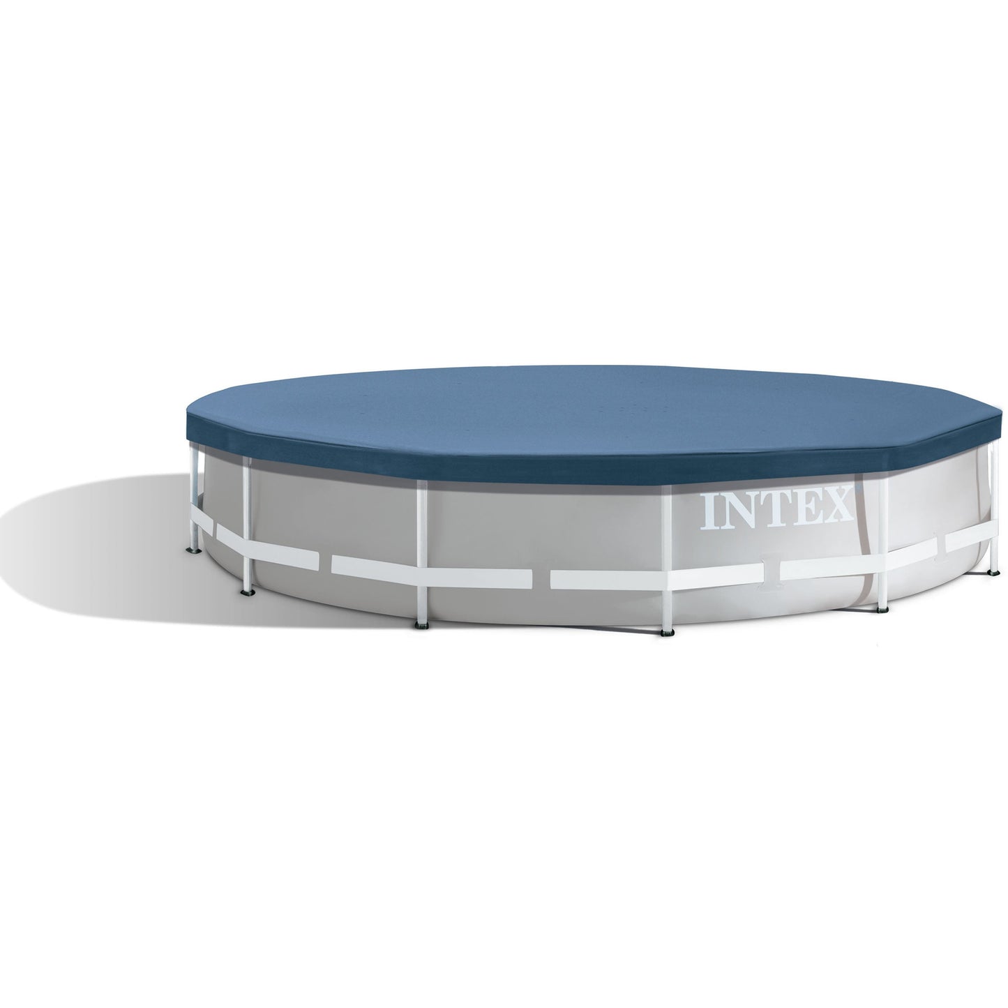 Intex Frame pool cover Ø 366 cm
