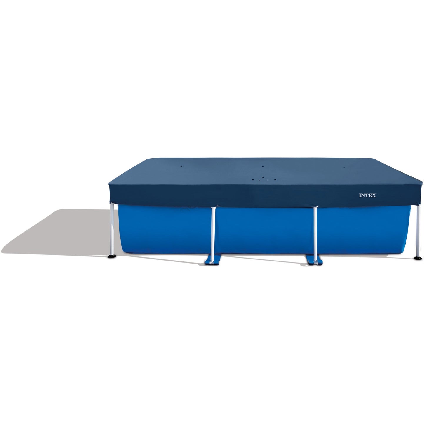 Intex pool cover 260x160 cm
