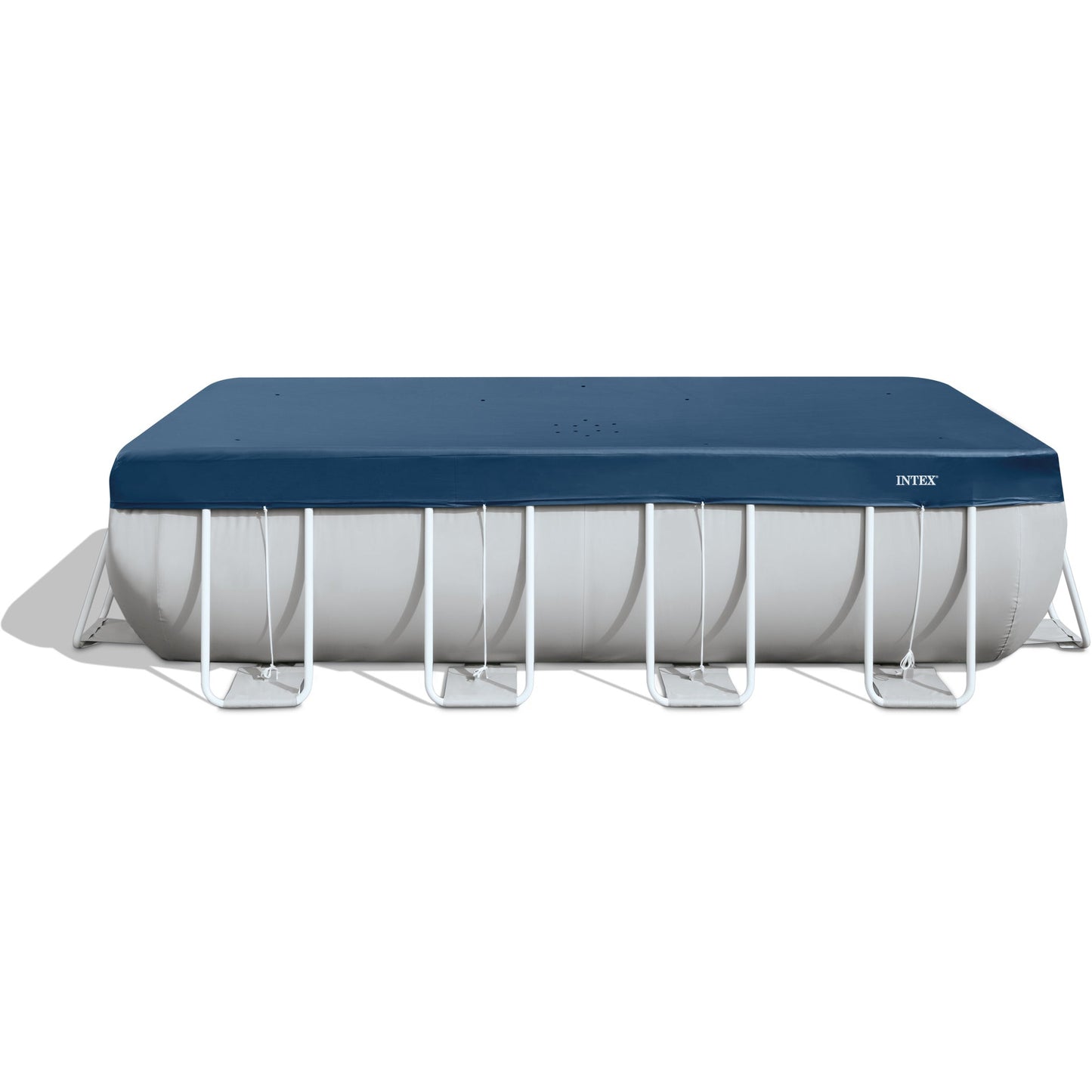 Intex Frame Pool Prism 488x244x107 cm