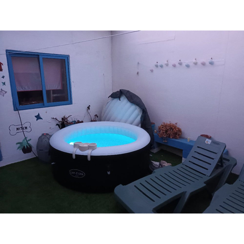 Lay-Z-Spa Miami - 3 Person