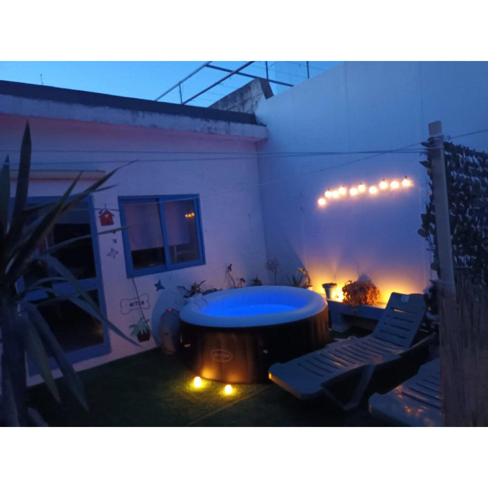 Lay-Z-Spa Miami - 3 Person