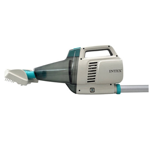 Intex underwater Pool battery vacuum cleaner