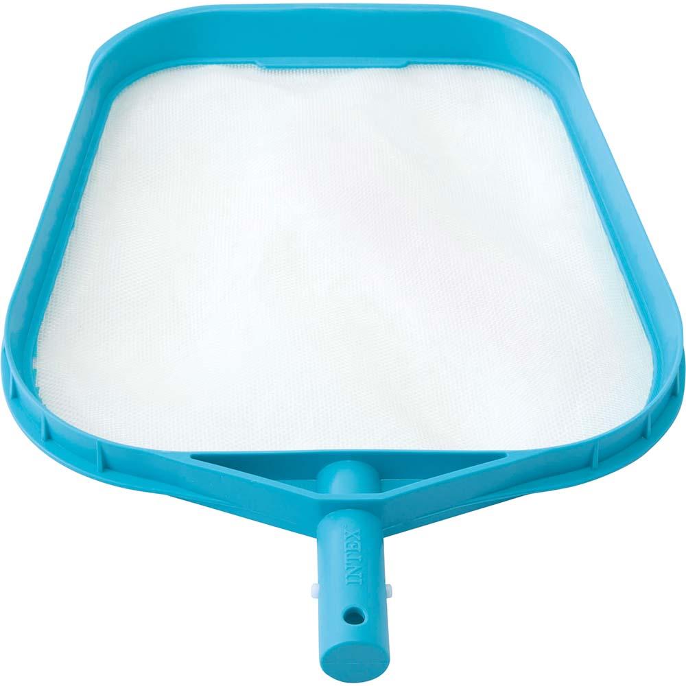 Intex leaf skimmer