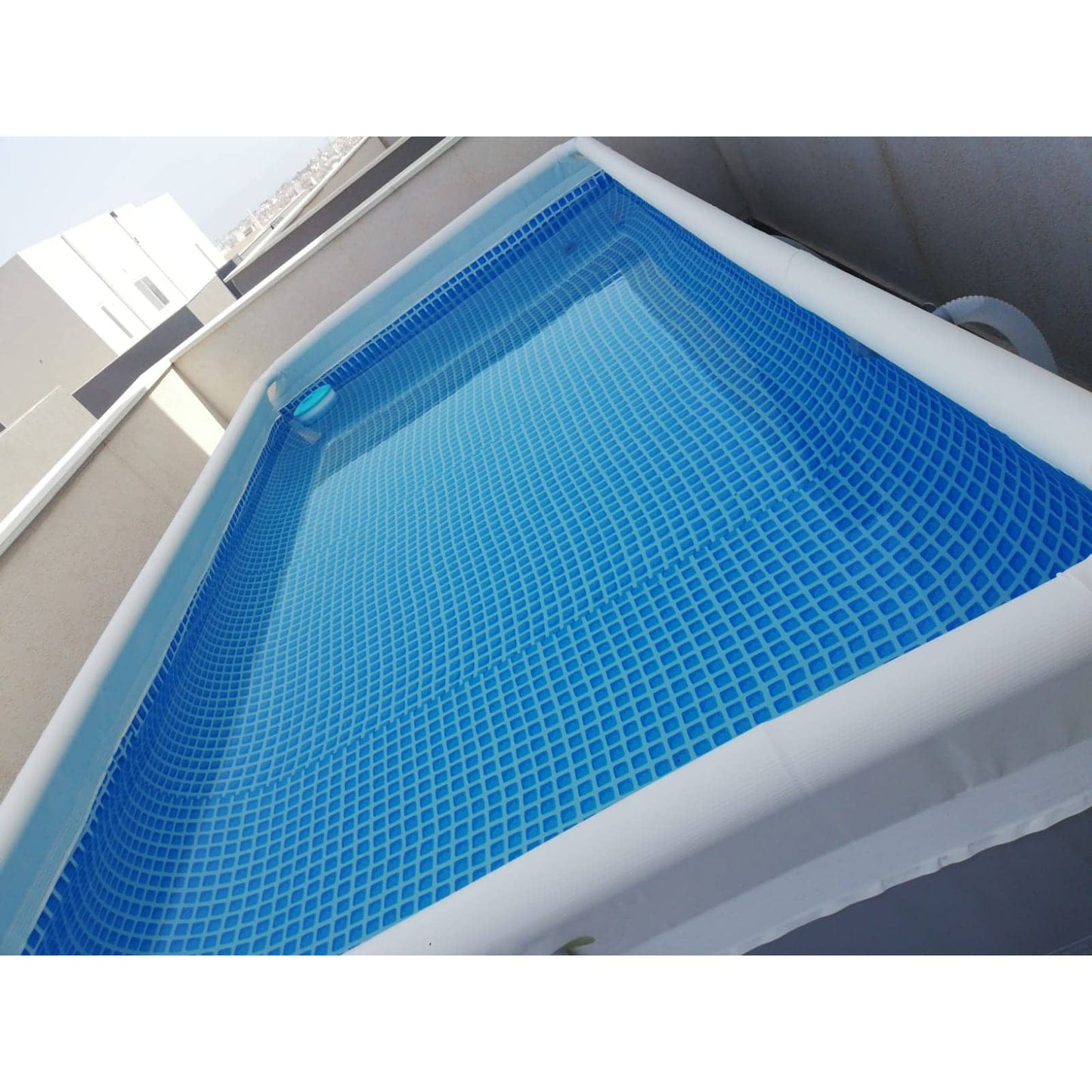 Intex Frame Pool Prism 300x175x80 cm