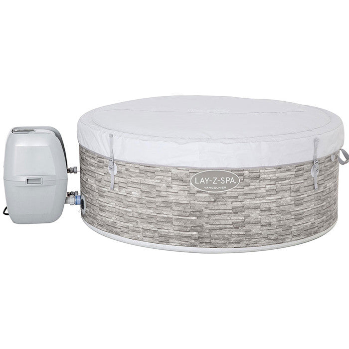 Lay-Z-Spa Vancouver - 4 Person