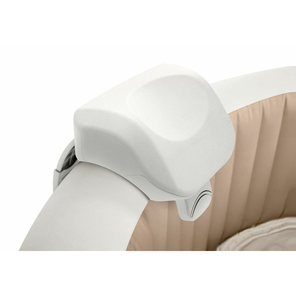 Foam pillows