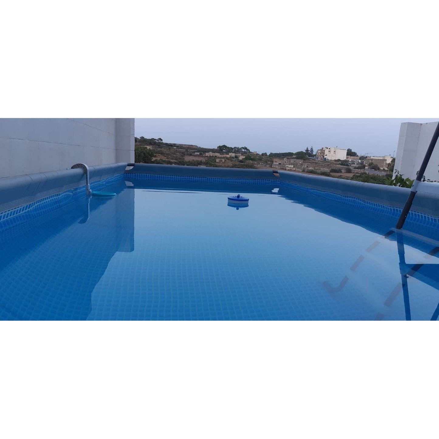 Intex Frame Pool Ultra XTR 549x274x132 cm