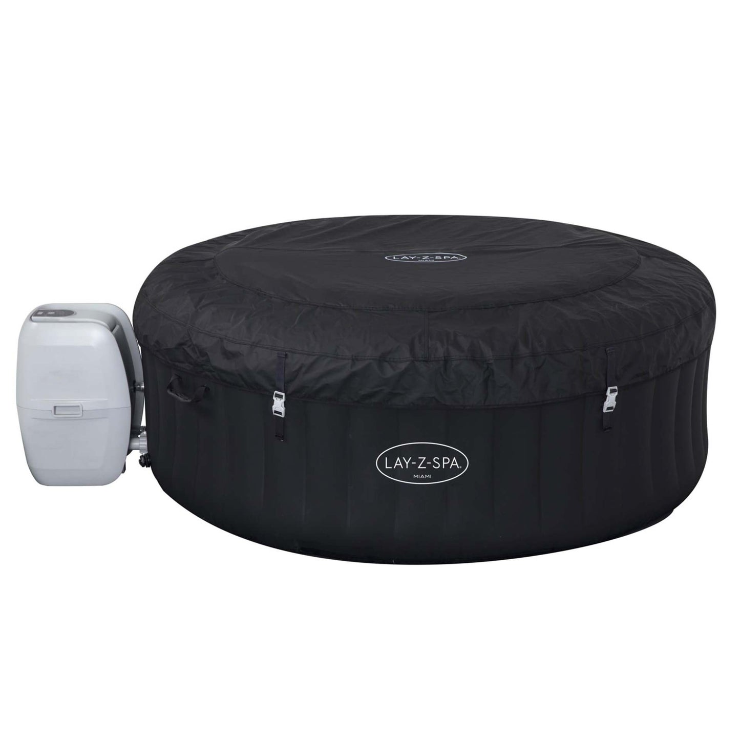Lay-Z-Spa Miami - 3 Person