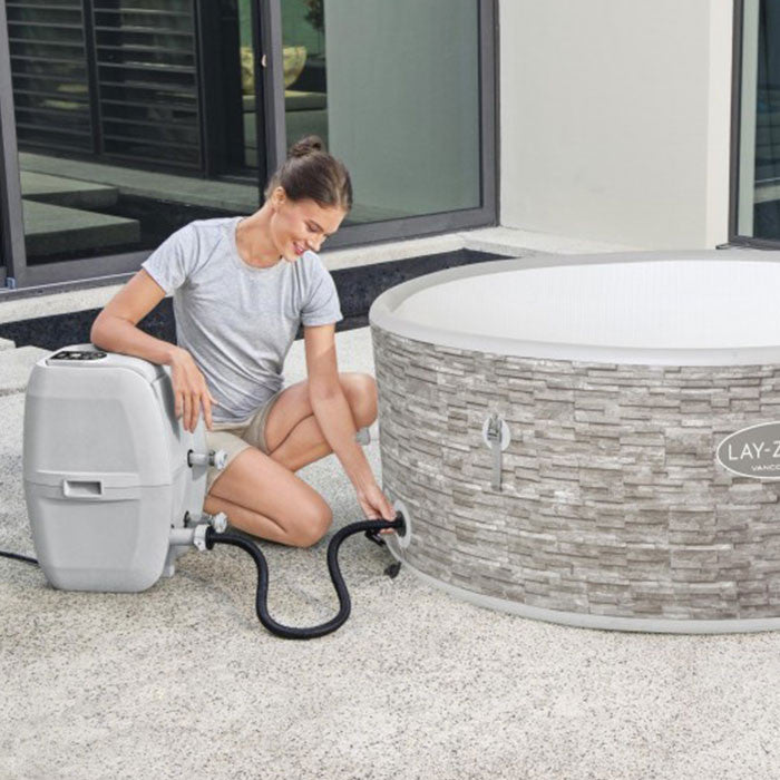Lay-Z-Spa Vancouver - 4 Person