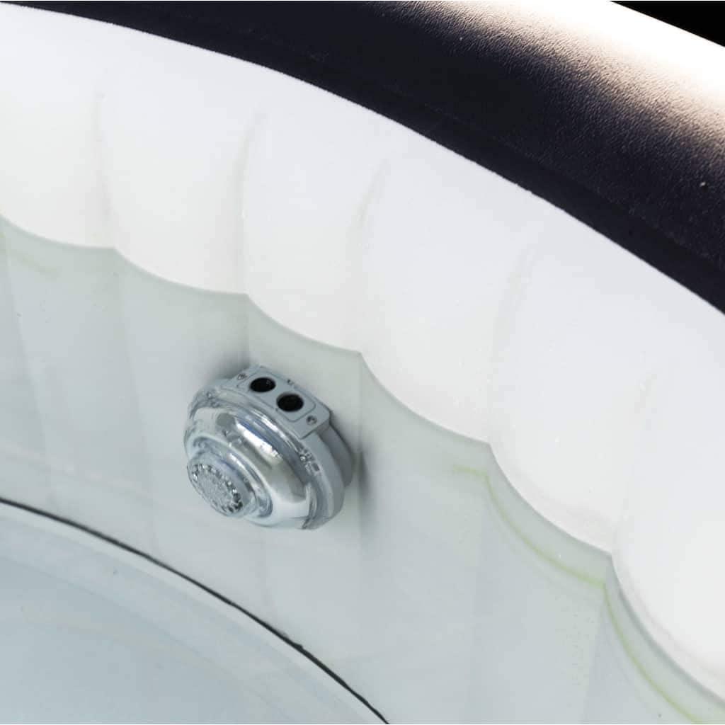 Intex Pure Spa Hydroelectric LED