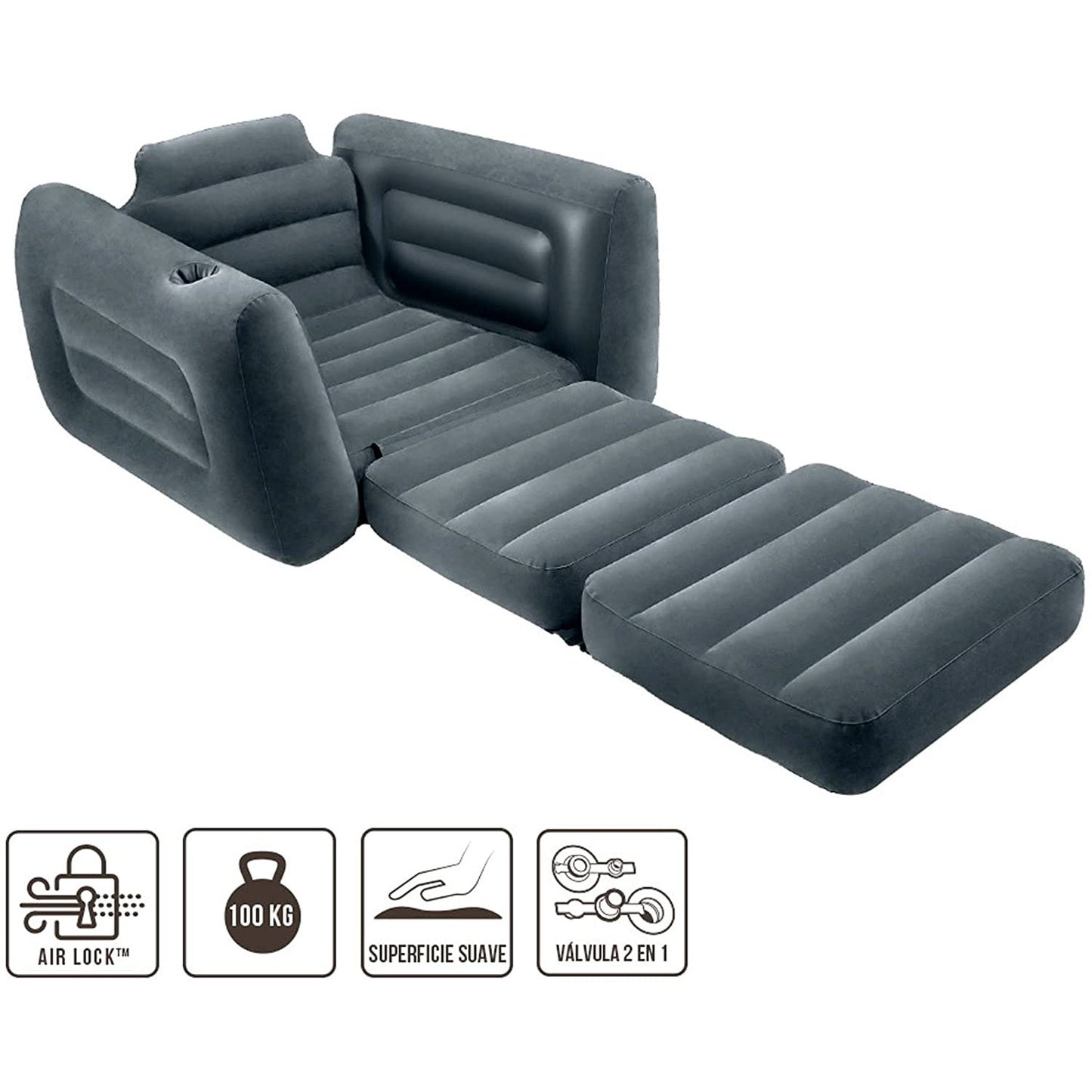 Intex Inflatable Chair