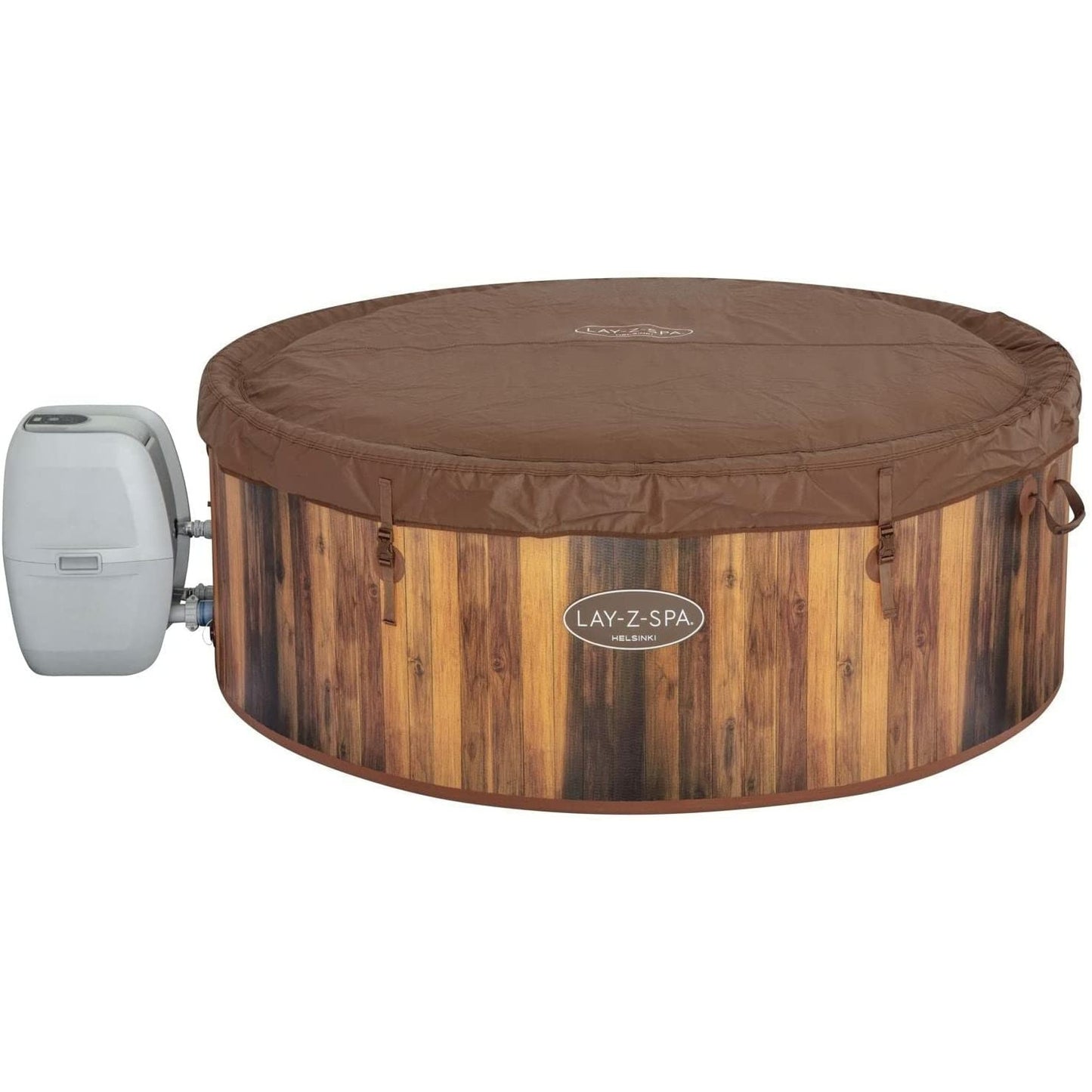 Lay-Z-Spa Helsinki - 6 Person