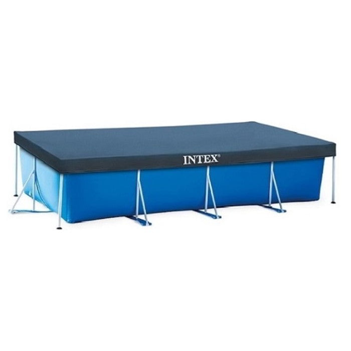 Intex pool cover 300 x 200 cm