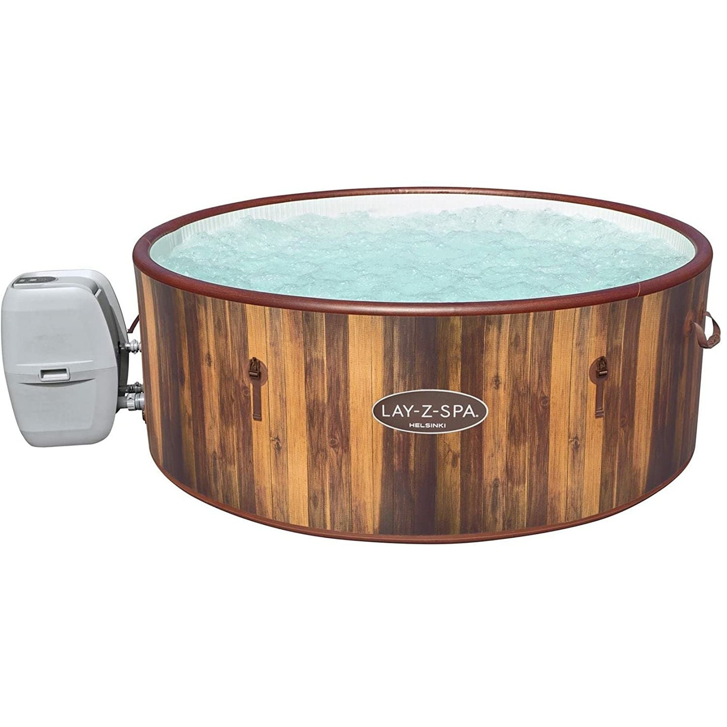 Lay-Z-Spa Helsinki - 6 Person