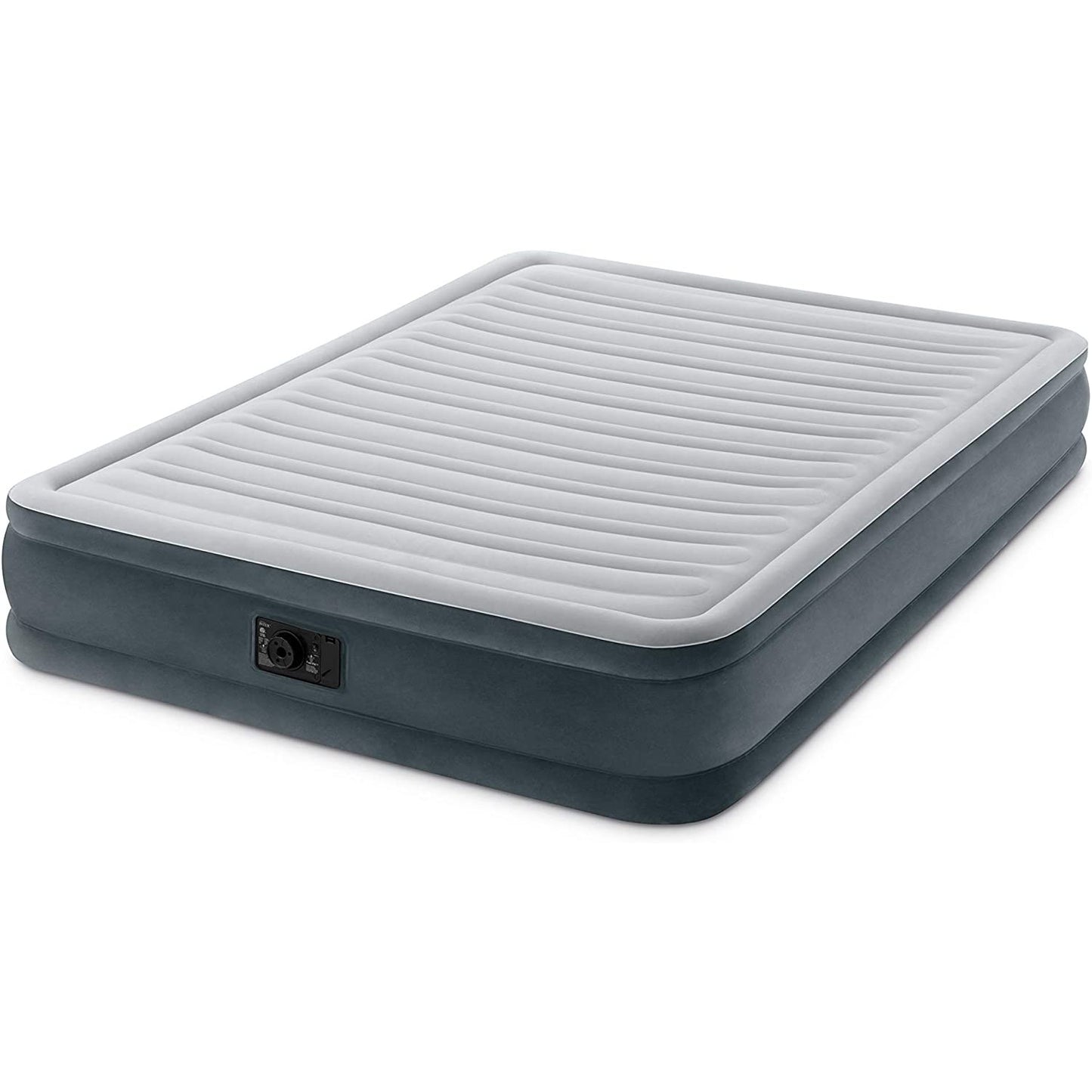 FULL COMFORT-PLUSH AIRBED
