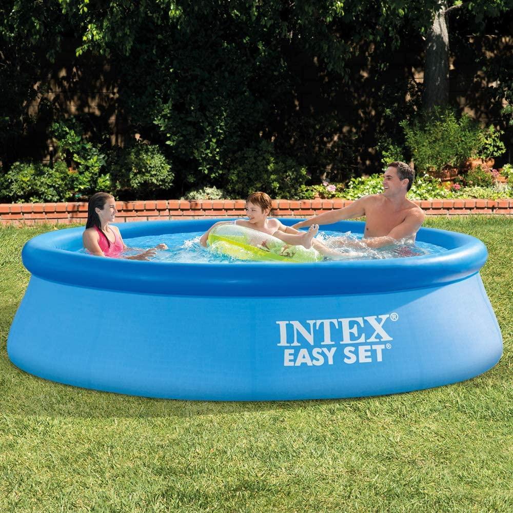 Intex Inflatable Easy Set Pool 305x76 cm