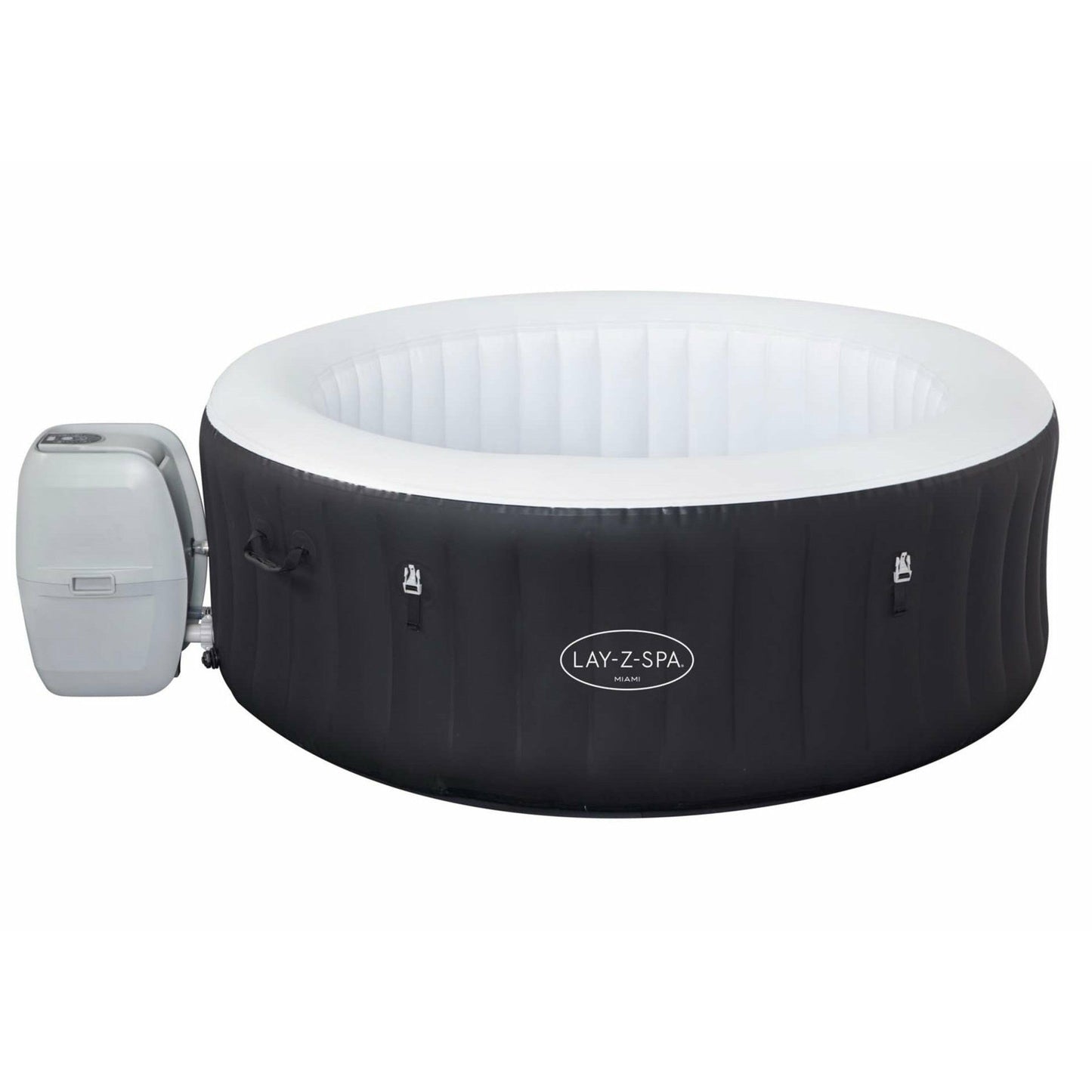 Lay-Z-Spa Miami - 3 Person