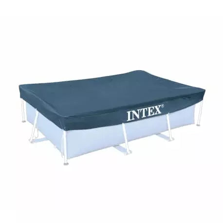 Intex pool cover 300 x 200 cm