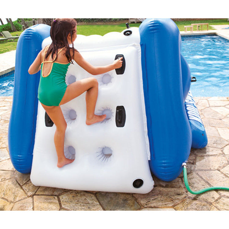 Intex Pool Slide
