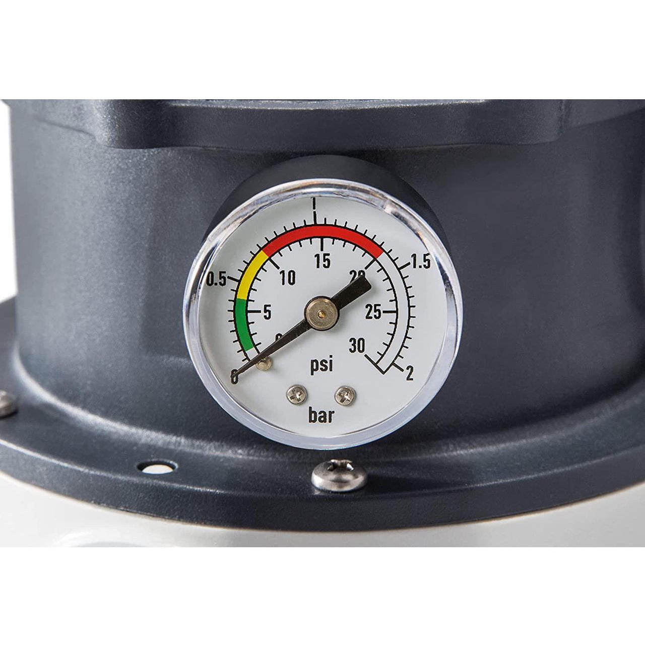 Intex pool sand filter pump SX1500 / SF90220