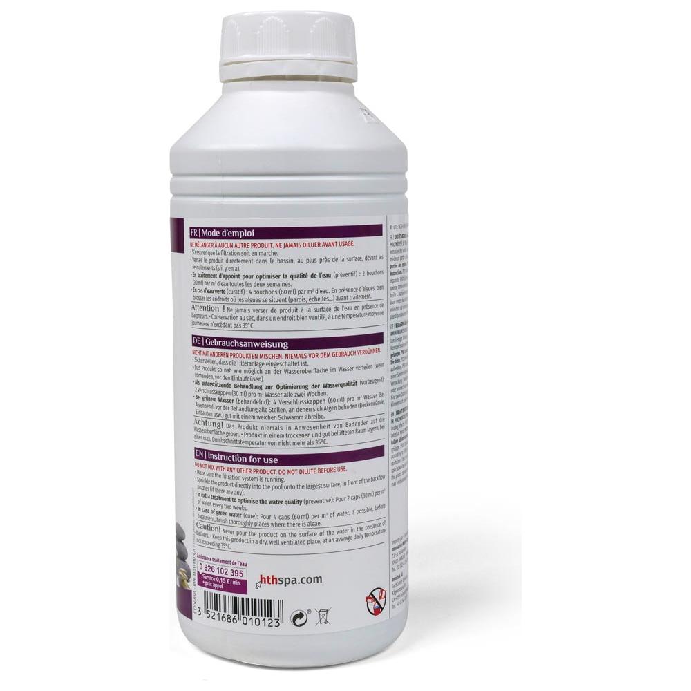 HTH Water Clarifier liquid