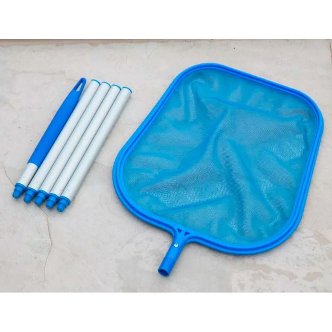 Leaf skimmer net small