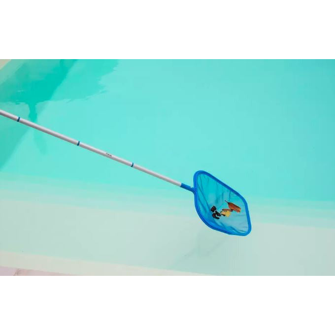 Leaf skimmer net small