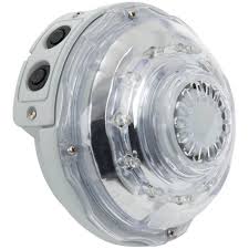 Intex Pure Spa Hydroelectric LED