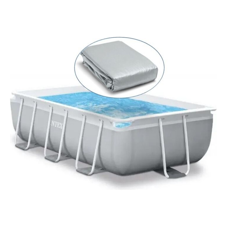 Various parts for Pools