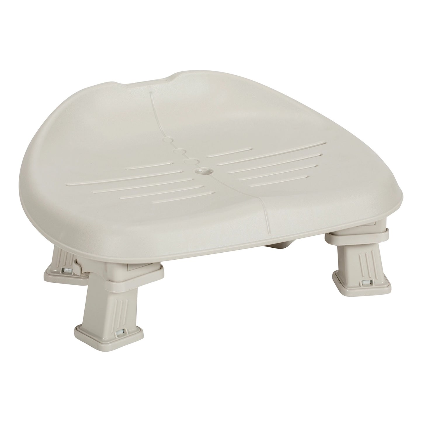 Hot tub seat