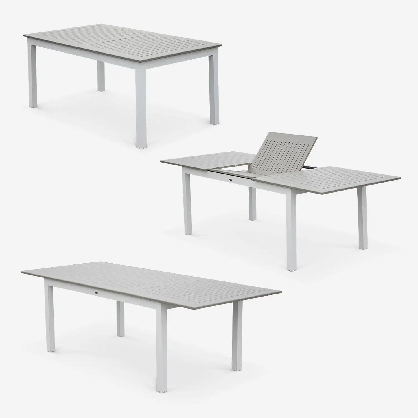 Garden Table Set