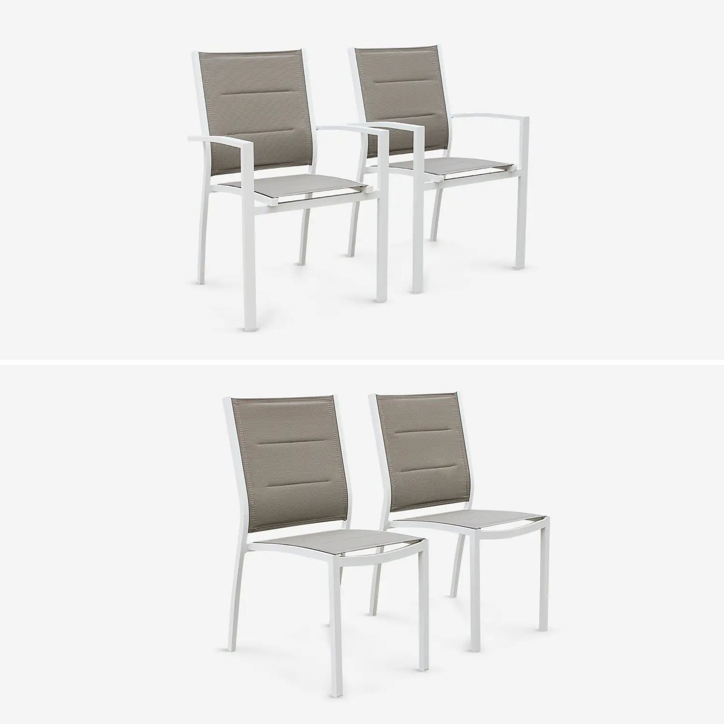 Garden Table Set