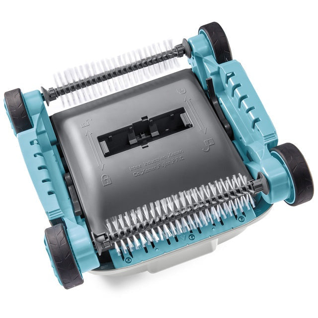 Deluxe Automatic Pool Cleaner ZX-300