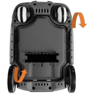 Automatic Pool Cleaner ZX-100