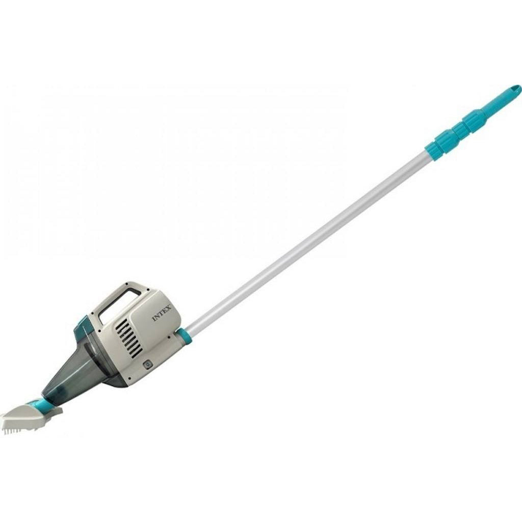 Intex underwater Pool battery vacuum cleaner