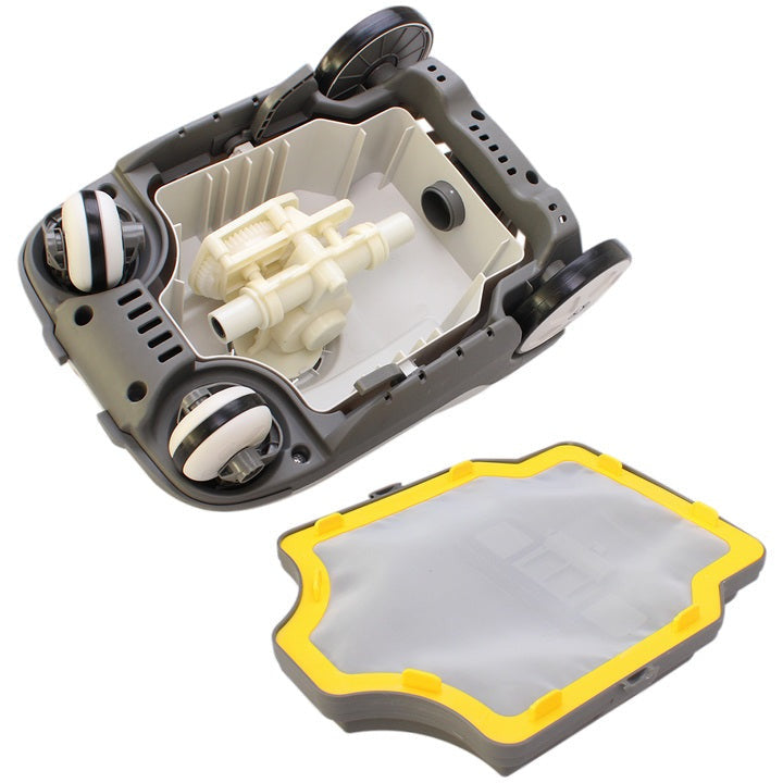 Automatic Pool Cleaner ZX-100