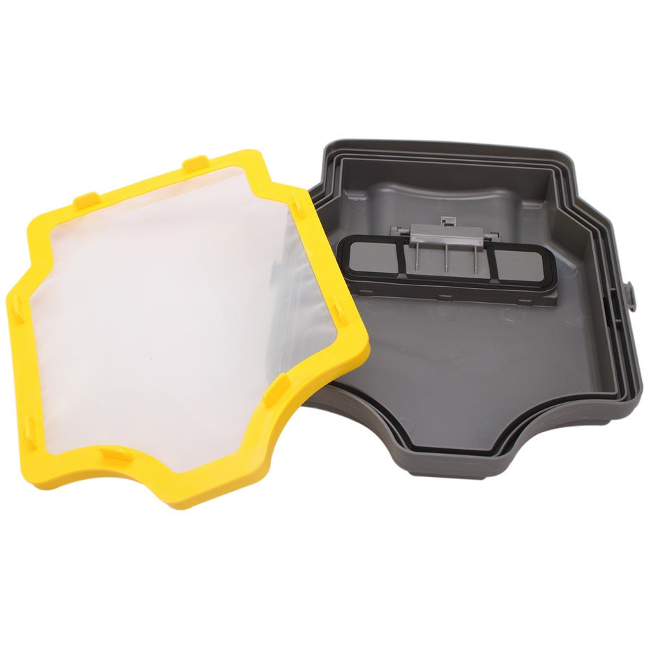 Automatic Pool Cleaner ZX-100