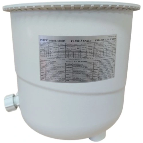 Various parts for Pools