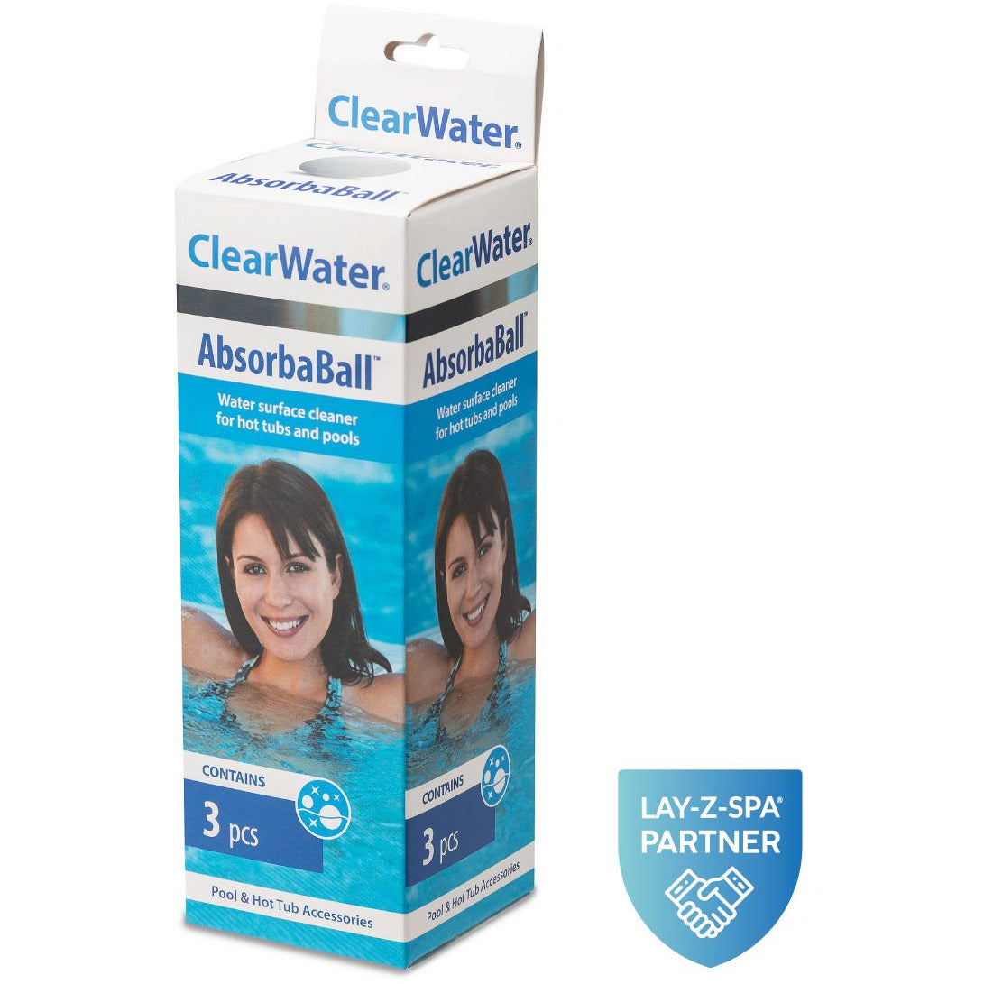 Absorbaball