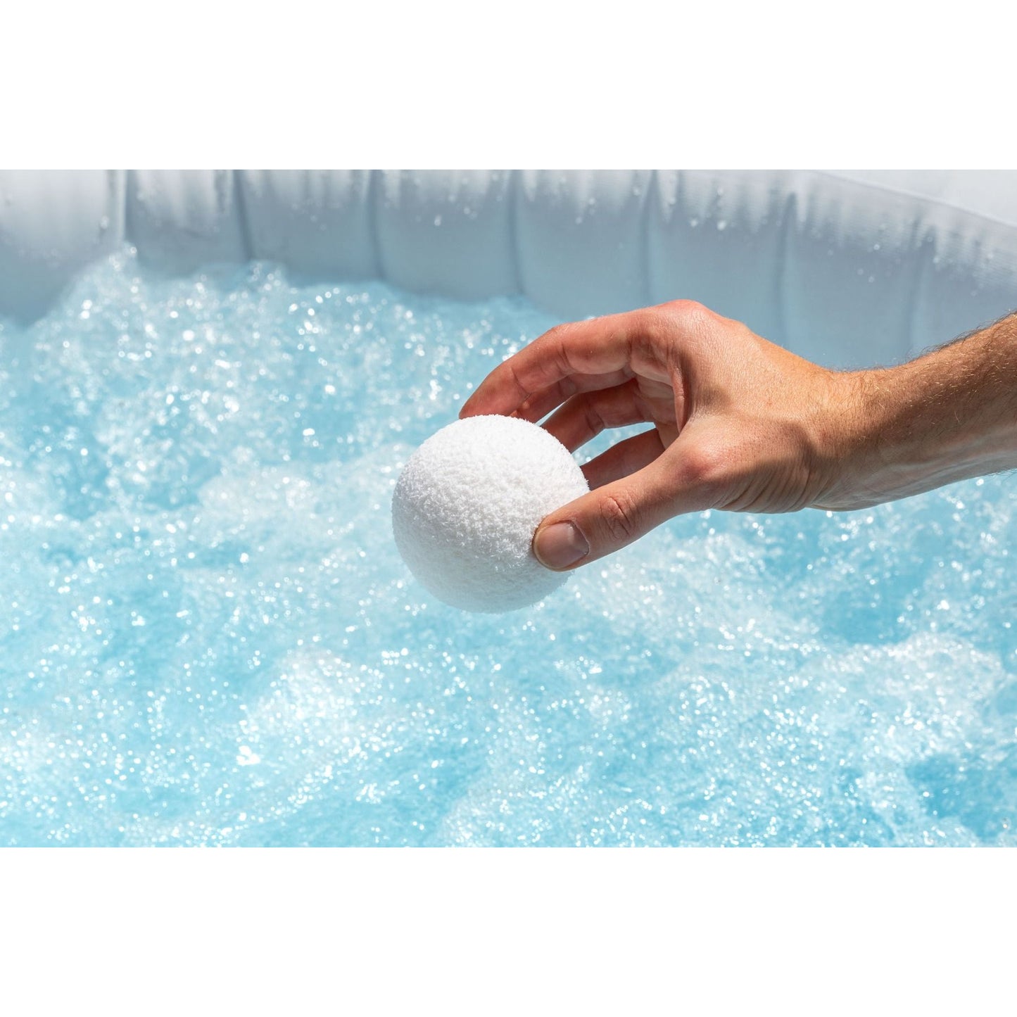 Absorbaball