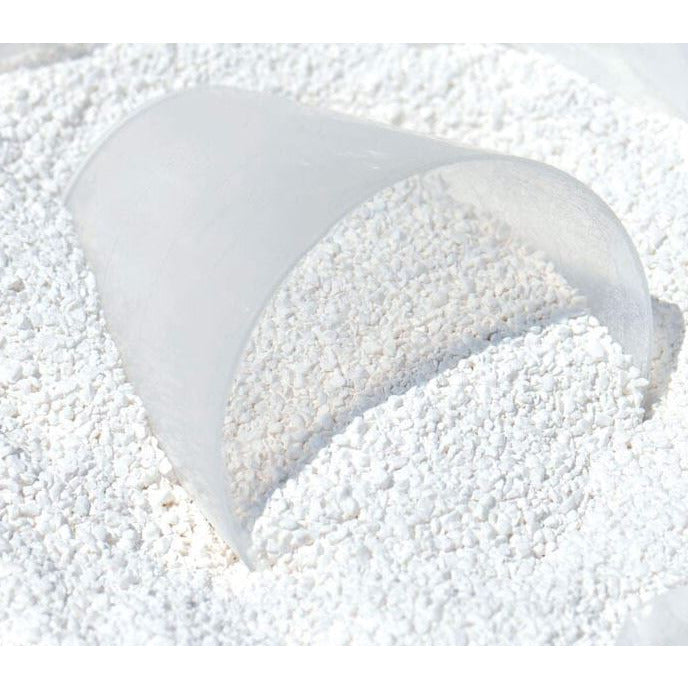 Chlorine Granules