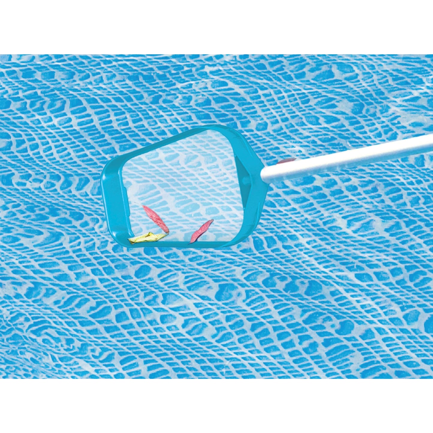 Intex pool cleaning kit