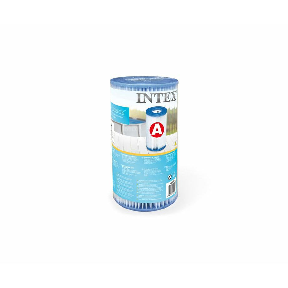 Intex pool cartiridge filter - Type A