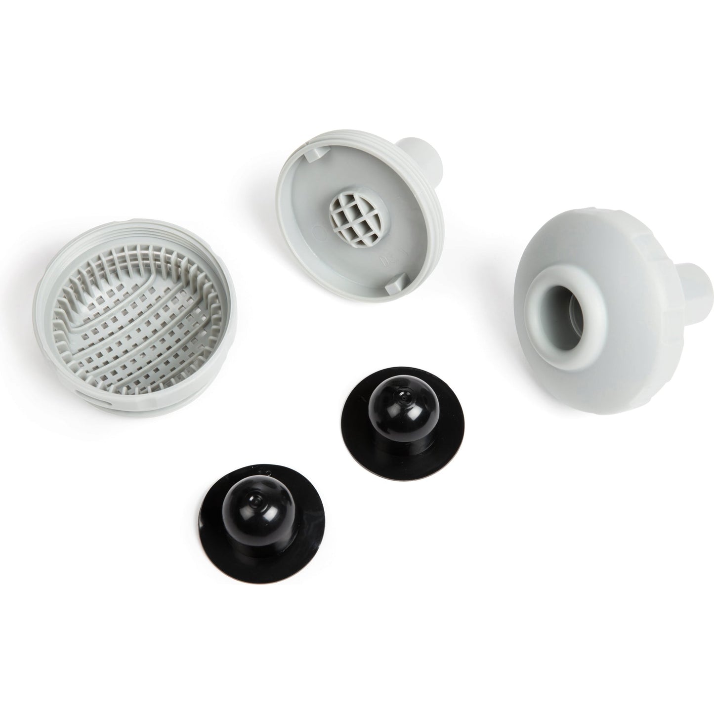 Various parts for Pools