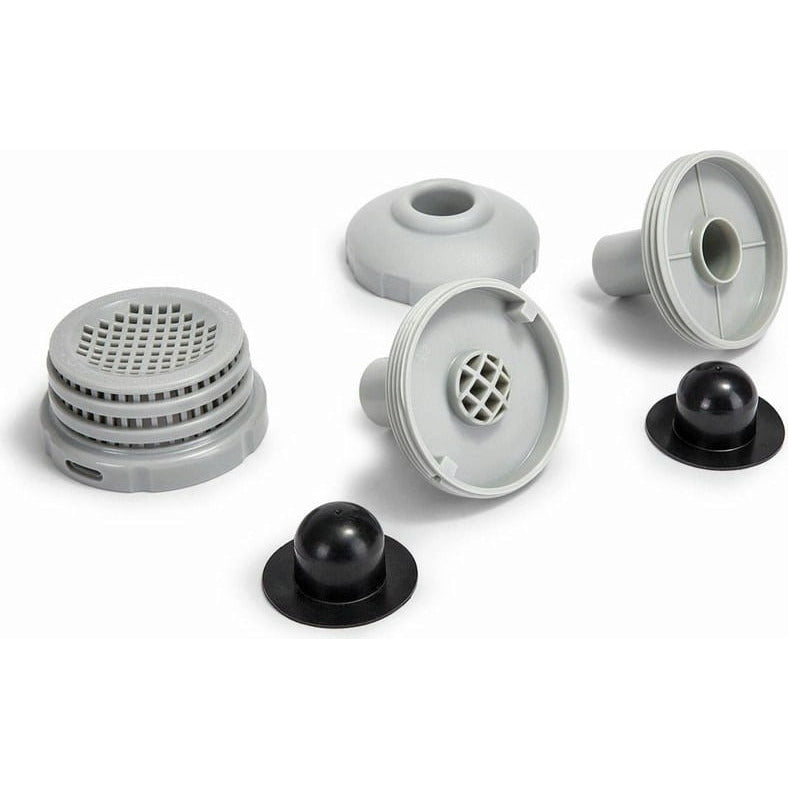 Various parts for Pools